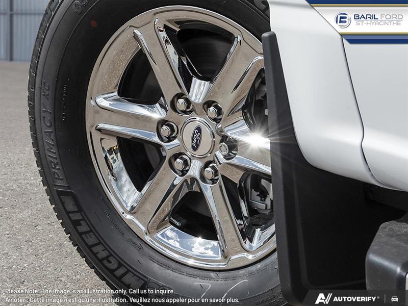 ford F-150 2026 - 8
