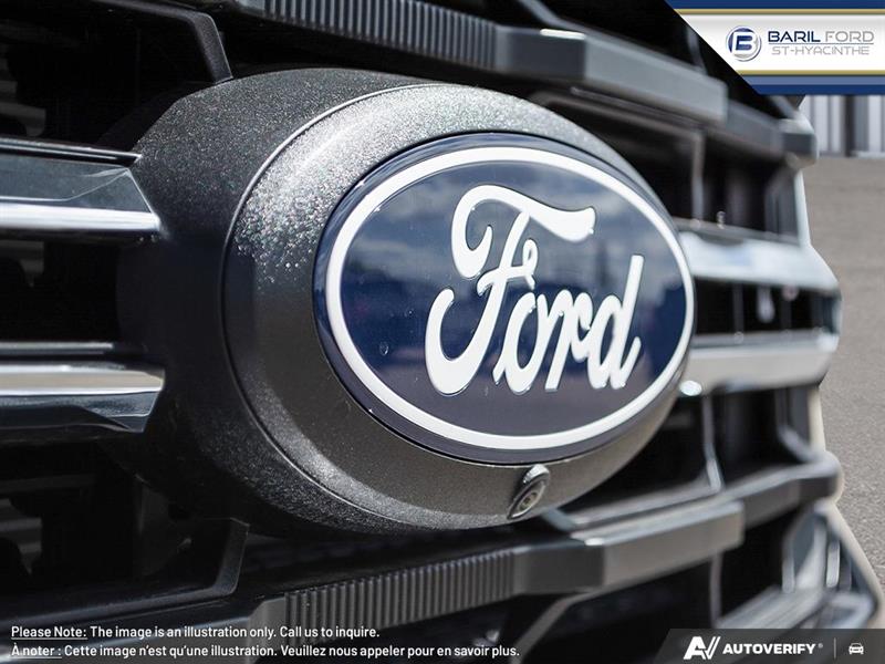ford F-150 2026 - 9