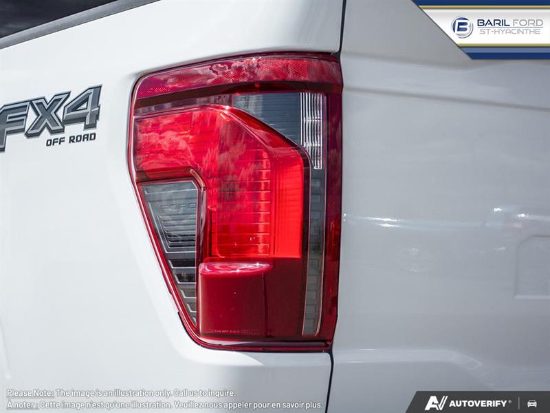 ford F-150 2026 - 12