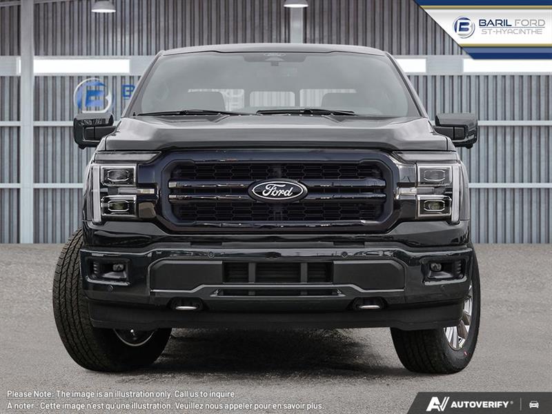 ford F-150 2026 - 2