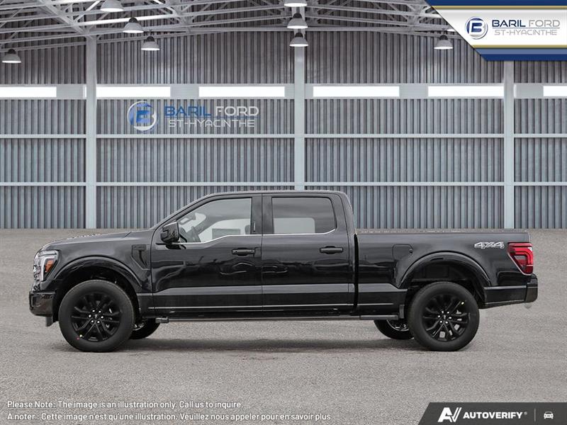 ford F-150 2026 - 3