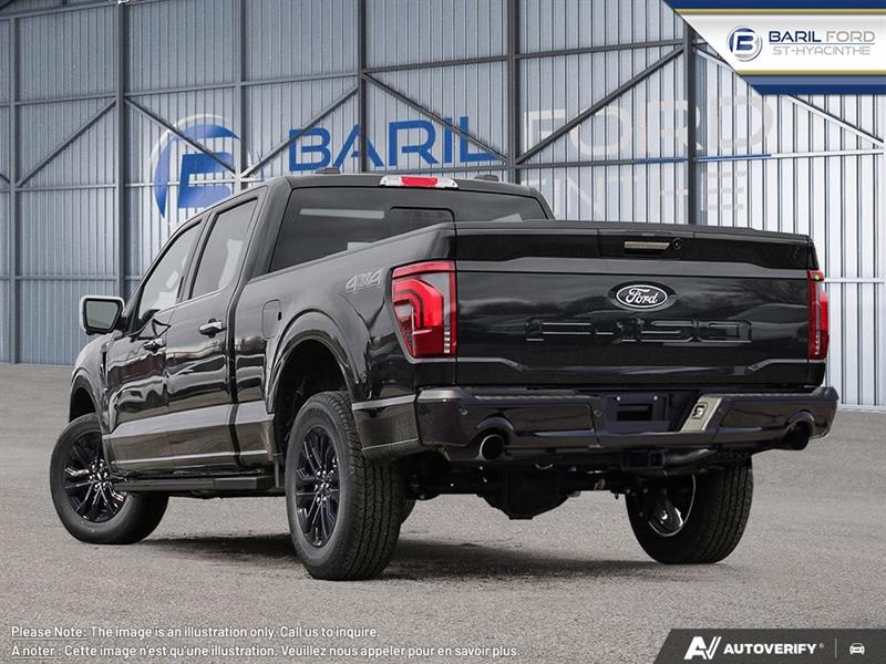 ford F-150 2026 - 4