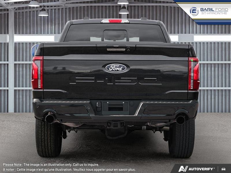 ford F-150 2026 - 5