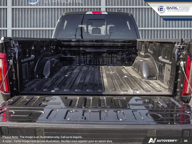 ford F-150 2026 - 7