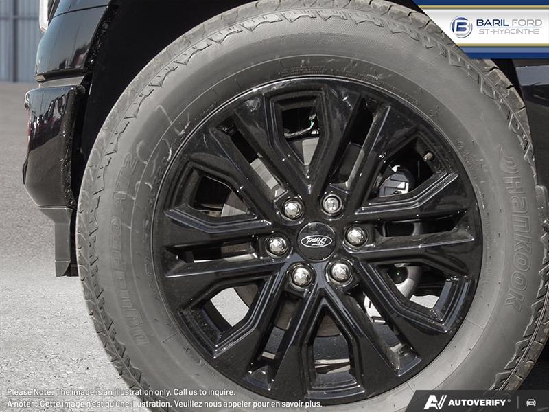 ford F-150 2026 - 8