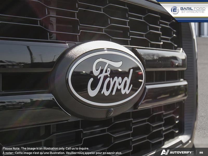 ford F-150 2026 - 9