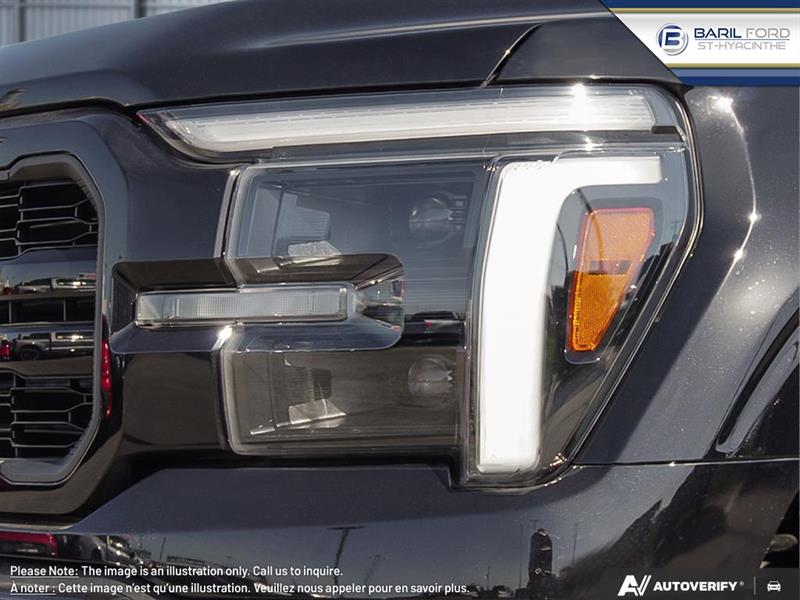 ford F-150 2026 - 10
