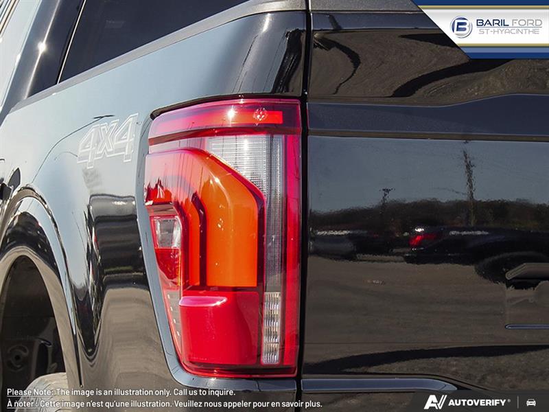 ford F-150 2026 - 11