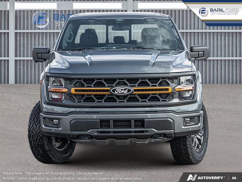 ford F-150 2026 - 2
