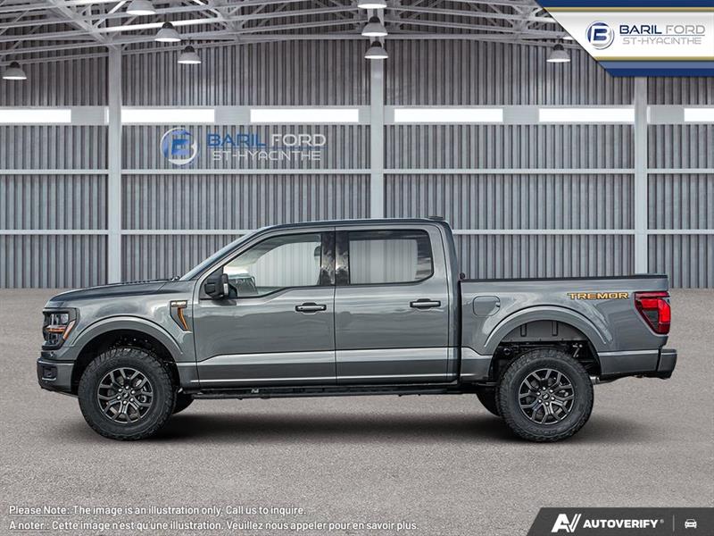 ford F-150 2026 - 3