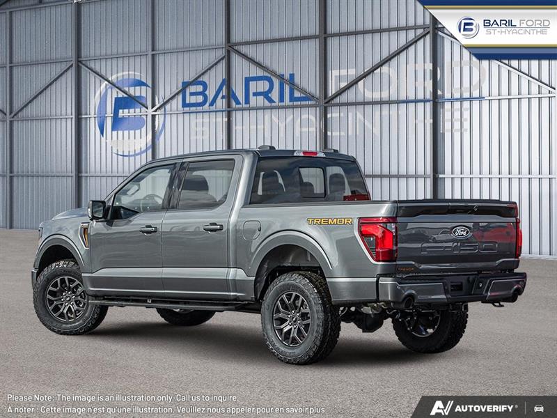 ford F-150 2026 - 4