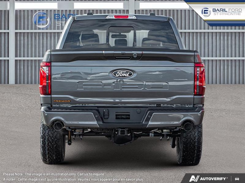 ford F-150 2026 - 5