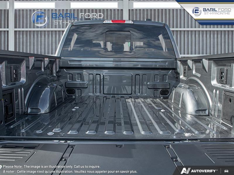 ford F-150 2026 - 7