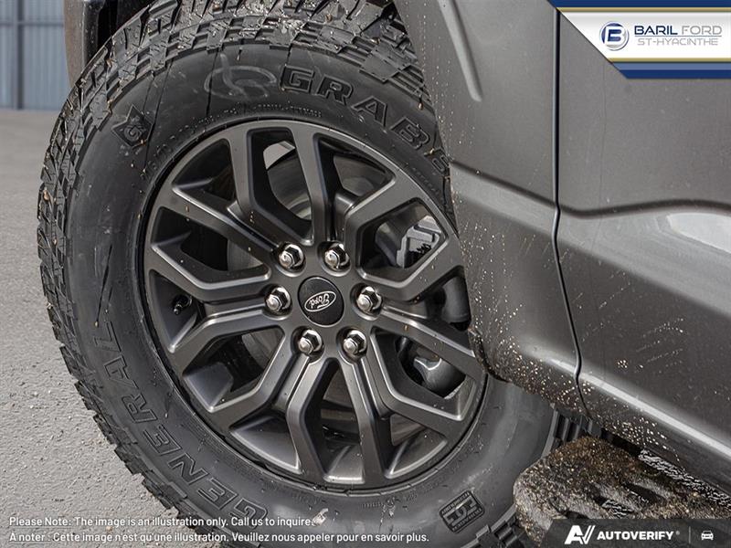ford F-150 2026 - 8