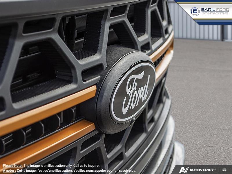 ford F-150 2026 - 9