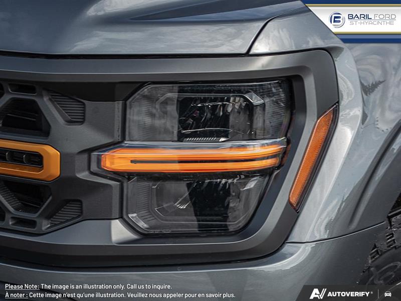 ford F-150 2026 - 10