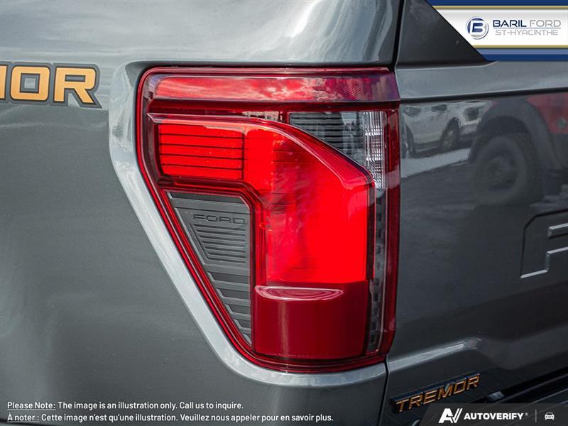 ford F-150 2026 - 11