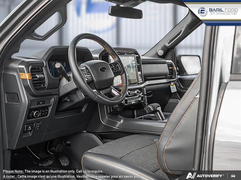 ford F-150 2026 - 12