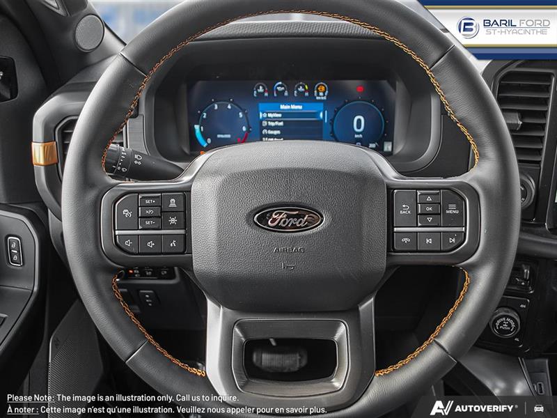 ford F-150 2026 - 13