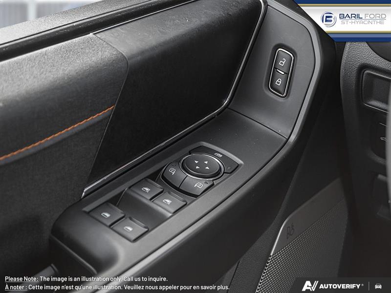 ford F-150 2026 - 16