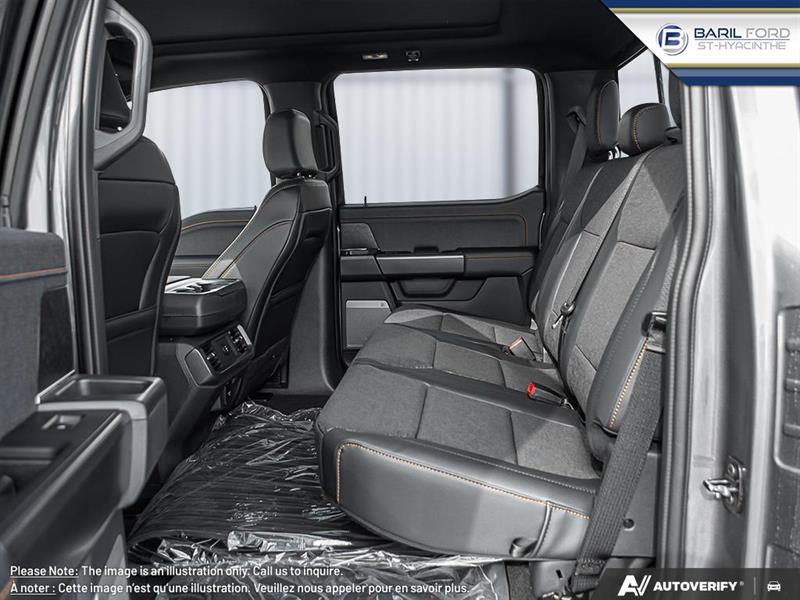 ford F-150 2026 - 21