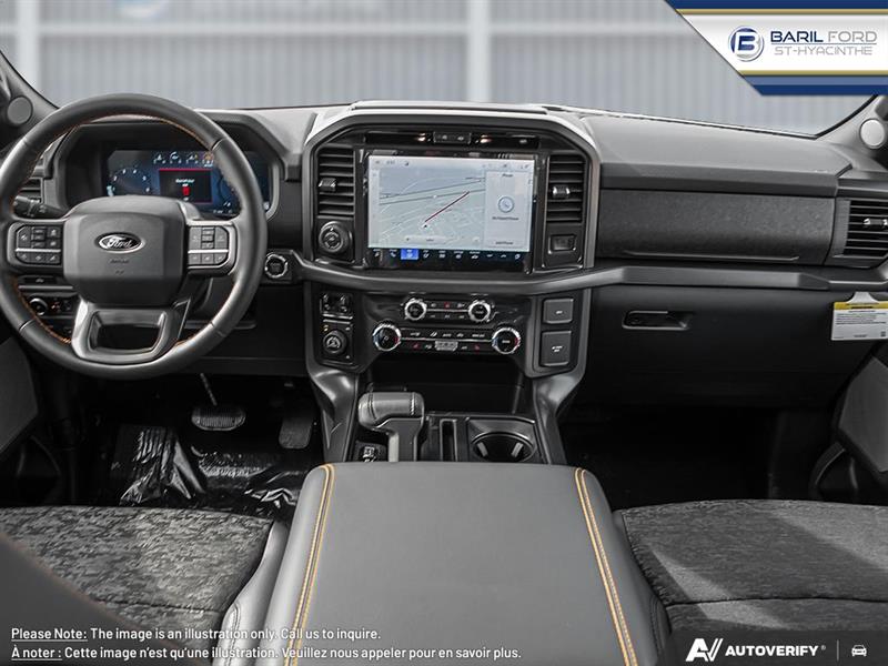 ford F-150 2026 - 22