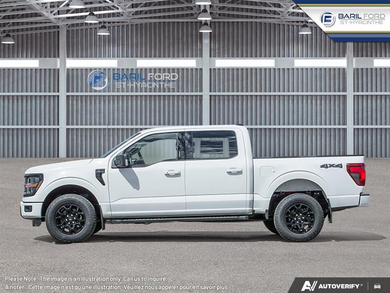 ford F-150 Hybrid 2026 - 3