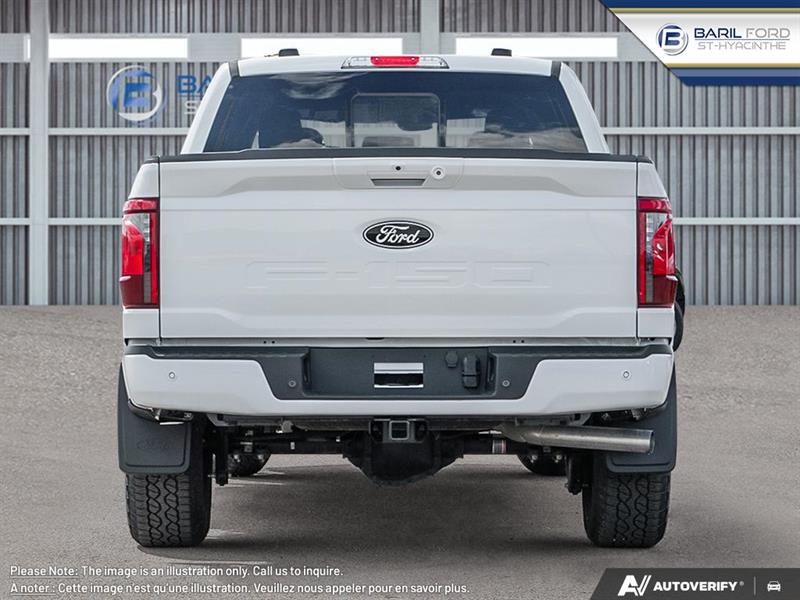 ford F-150 Hybrid 2026 - 5