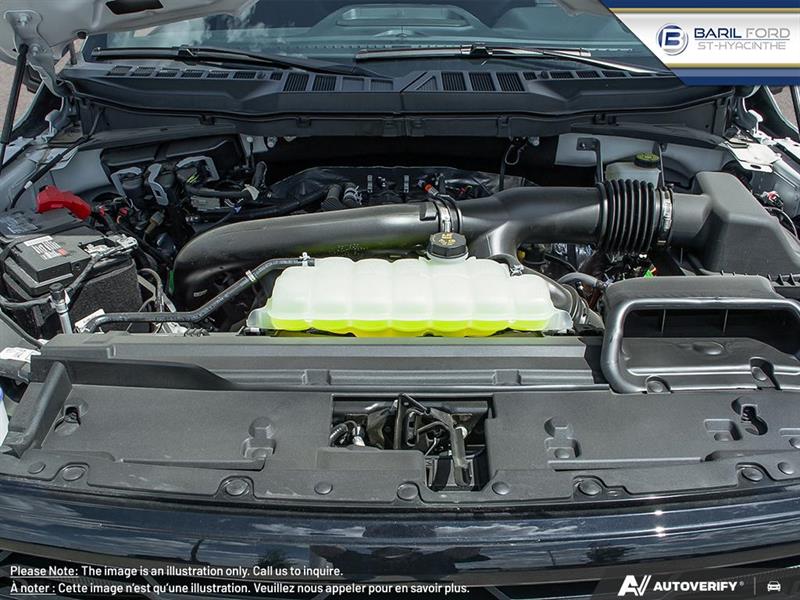 ford F-150 Hybrid 2026 - 6