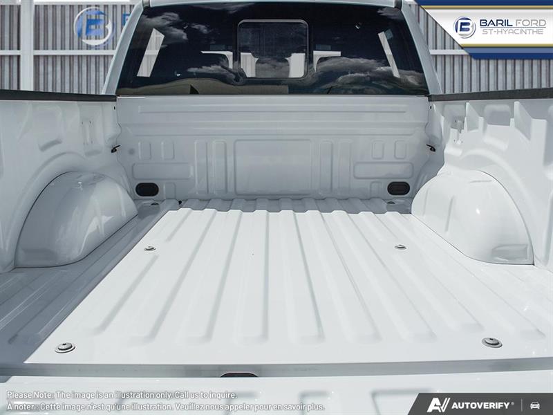 ford F-150 Hybrid 2026 - 7