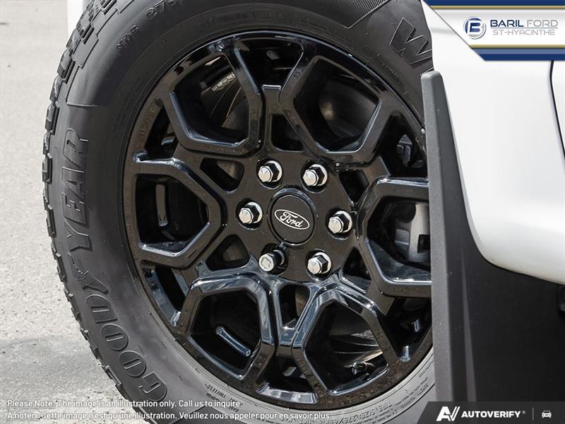 ford F-150 Hybrid 2026 - 8
