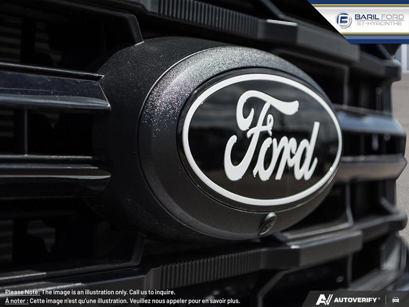 ford F-150 Hybrid 2026 - 10