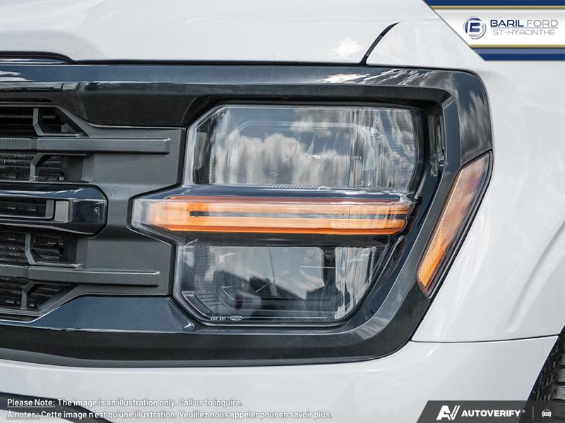 ford F-150 Hybrid 2026 - 11