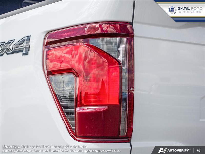 ford F-150 Hybrid 2026 - 12