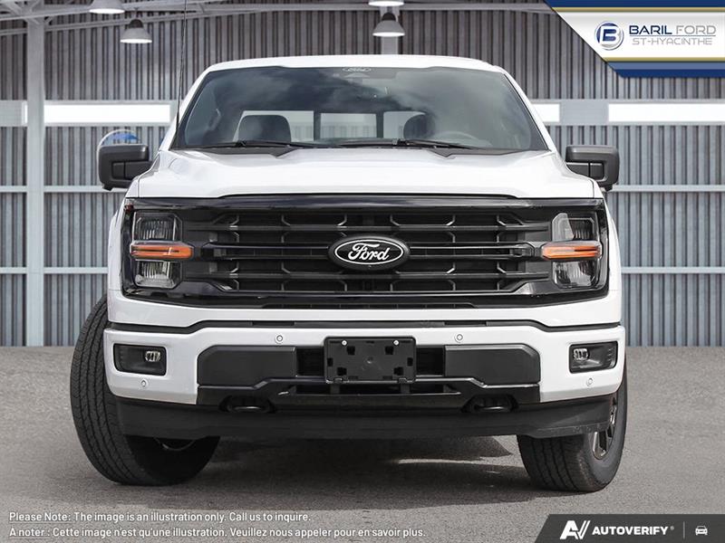 ford F-150 Hybrid 2026 - 2