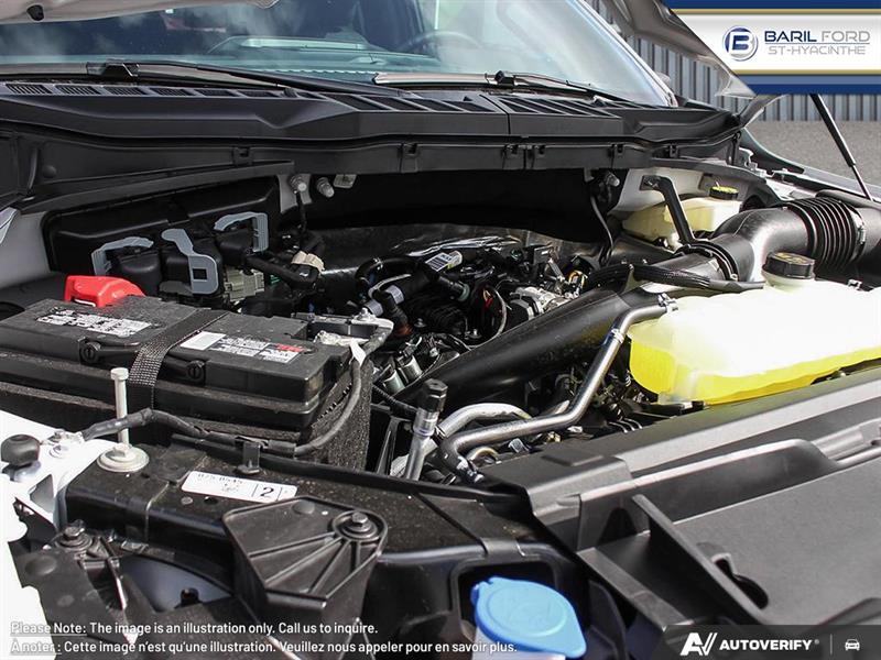 ford F-150 Hybrid 2026 - 6