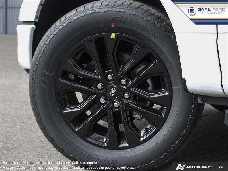 ford F-150 Hybrid 2026 - 7