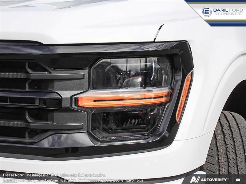 ford F-150 Hybrid 2026 - 9
