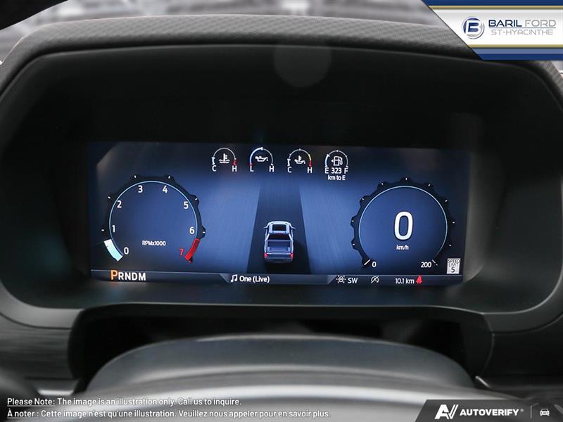 ford F-150 Hybrid 2026 - 15