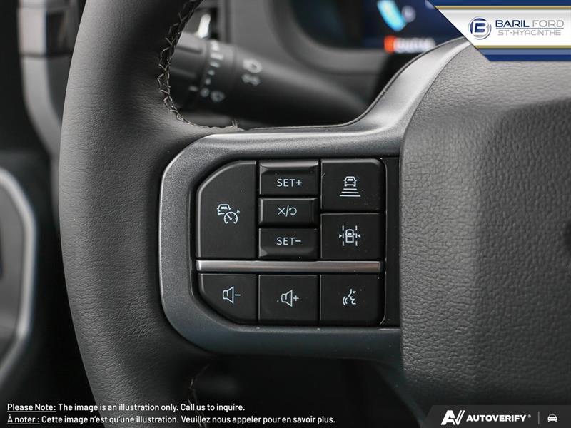 ford F-150 Hybrid 2026 - 16