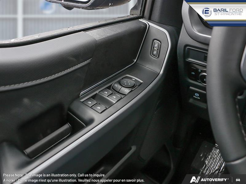 ford F-150 Hybrid 2026 - 17