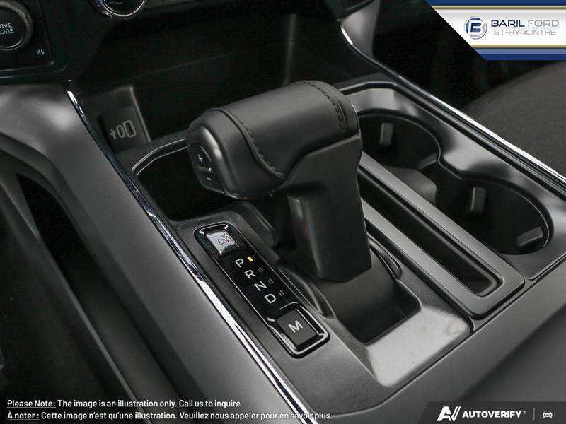 ford F-150 Hybrid 2026 - 18