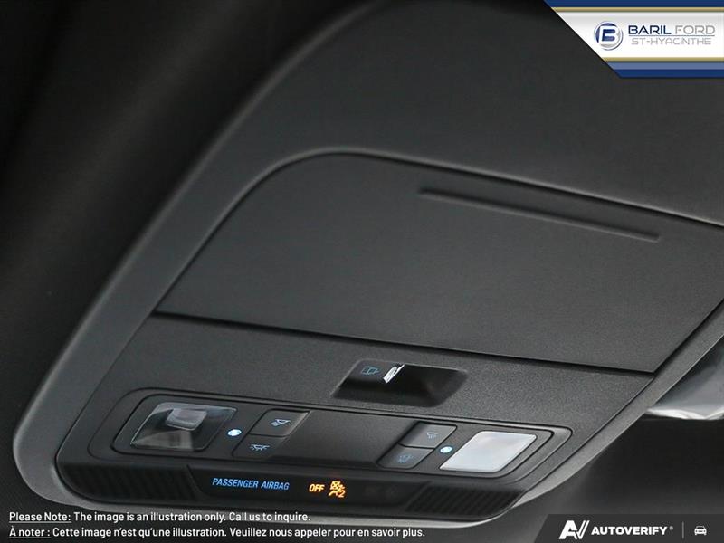 ford F-150 Hybrid 2026 - 20