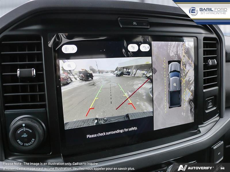 ford F-150 Hybrid 2026 - 25