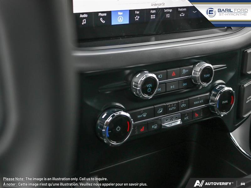 ford F-150 Hybrid 2026 - 27