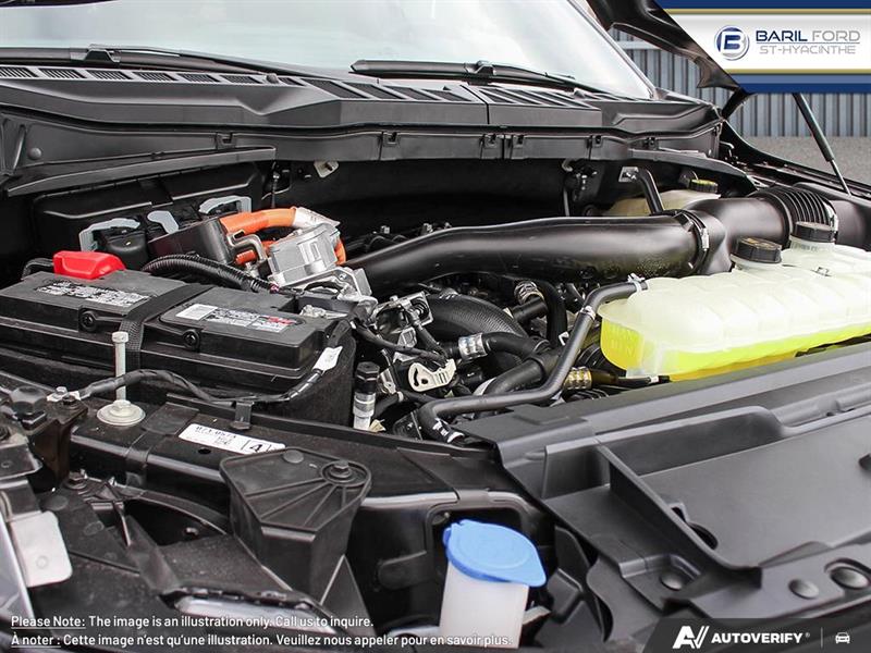 ford F-150 Hybrid 2026 - 6