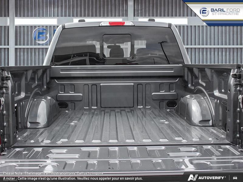 ford F-150 Hybrid 2026 - 7