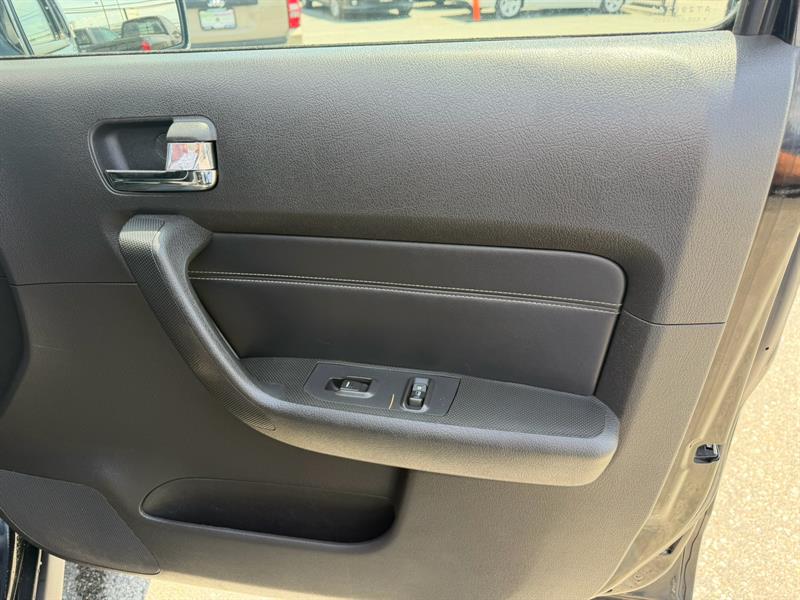 hummer H3 2006 - 10