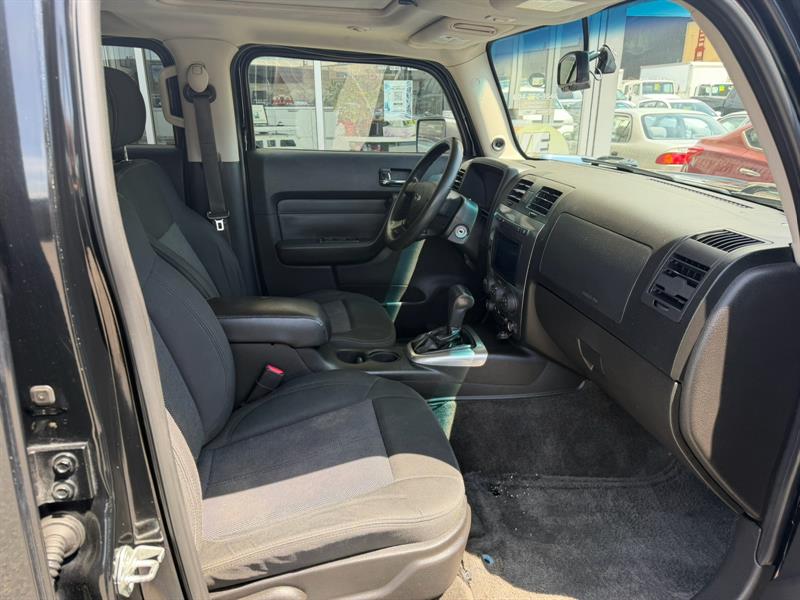 hummer H3 2006 - 11