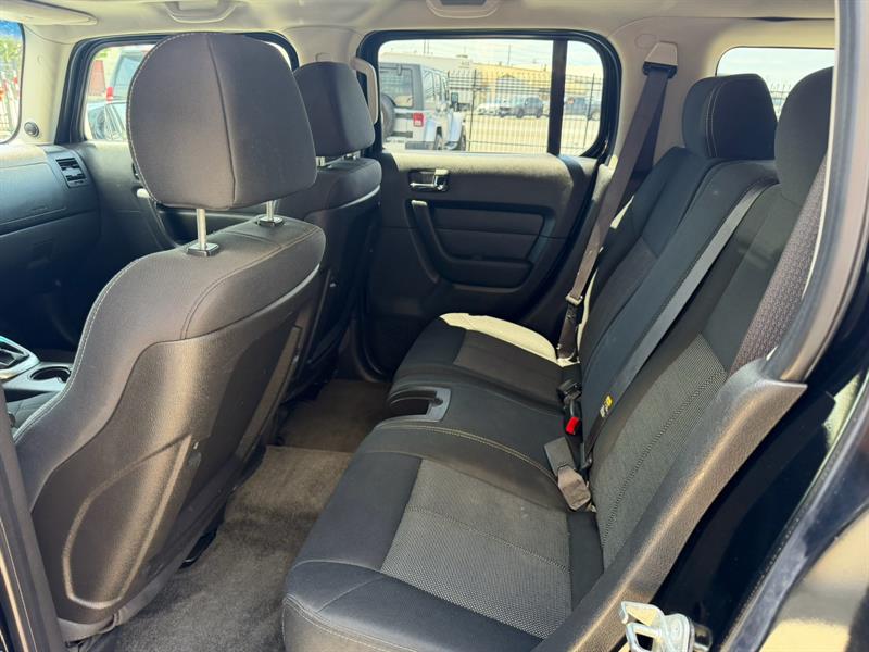 hummer H3 2006 - 14